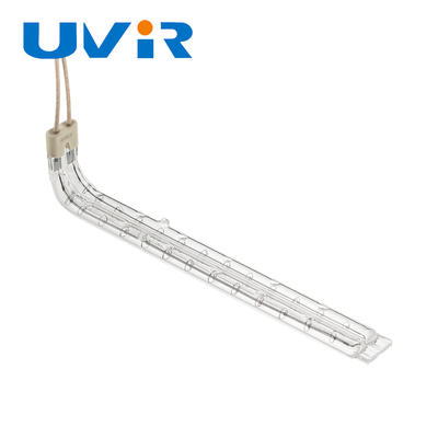 Good price U-vormige halogeen infraroodwarmtelamp voor energiebesparende oplossingen online
