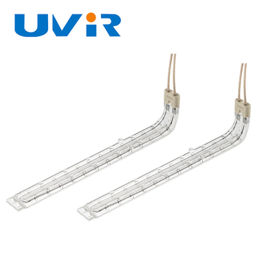 Good price Infrarood verwarming licht verzachten temperatuur 1730C OEM service online