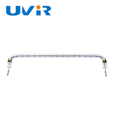 Infraroodhalogeenverwarmer voor de automobielindustrie