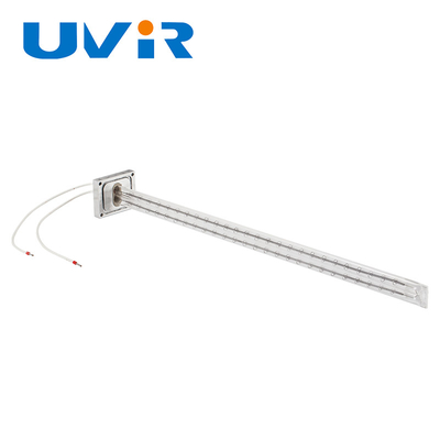 Good price Halogeen infrarood warmtelamp bereiken maximale verwarmingsefficiëntie OEM/ODM online