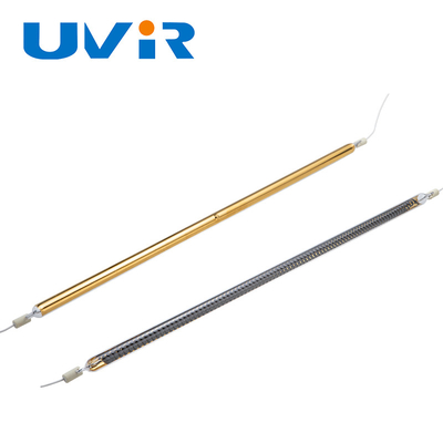 Good price OEM/ODM Carbon Fiber Heating Infrared Lamp Snel beheersbare hitte 5000-20000h Werktijd online