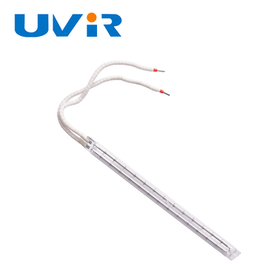 Good price Infraroodlampen voor industriële verwarming met witte coating 200-6000w online