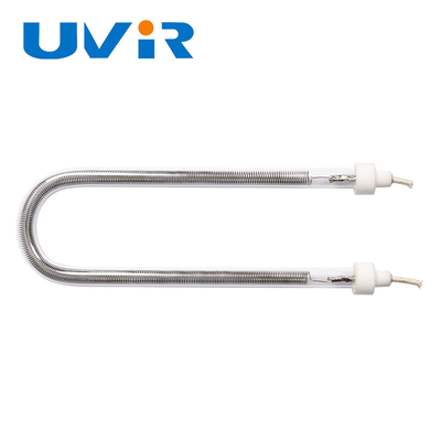 Good price Aanpasbare 200-4000w kortegolf infrarood verwarmingselement buis voor verschillende industriële toepassingen online
