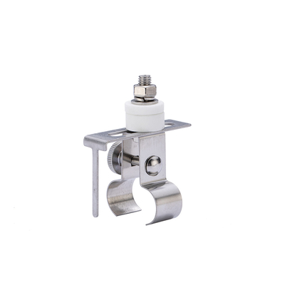 Good price GJ0003L tweeling de Lamphouder 15x33mm van Buisirl Ceramisch aluminiummateriaal online