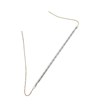 Good price 200-4000WInfrarood enkelbuis halogeen verwarmingslamp voor tatoeageprinters online