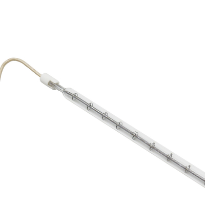Good price Infraroodverwarmingsbuis voor het printen van tatoeagemachines, kortegolf-infraroodhalogeenlamp online