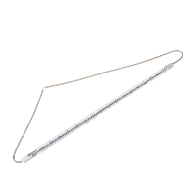 enkelbuis halogeen rechtstreekse verwarming lamp buis tatoeage machine infrarood verwarming lamp