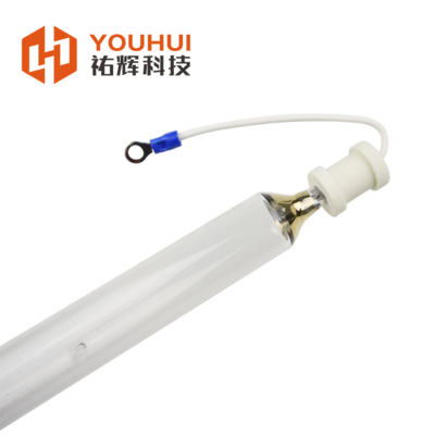 3.5KW UV metaalhalide uithardingslamp voor drukmachines