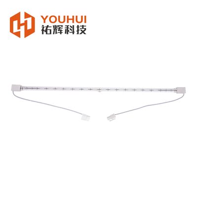 Goede prijs Snelle voorverwarming Kortegolf Infrarood Verwarmingslamp Aanpasbaar voor 3D-printen en Industrieel Drogen online