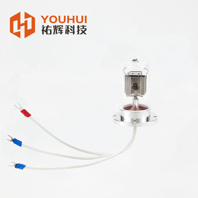 Goede prijs Shimadzu SPD-10A Compatibele Deuteriumlamp met Kwartsbuis en 2000 uur Werktijd voor UV-Vis HPLC Detector online