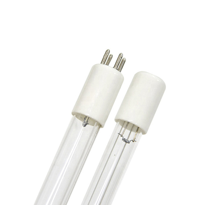 Good price 4 spelden T5 75W 1554mm UVbuislamp voor het Materiaal van de Waterdesinfectie online