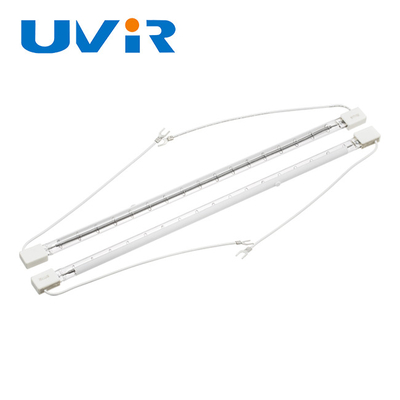 Good price SK18 halogeen 2000W 235V van kwarts het Infrarode Zenders voor Auto het Schilderen online