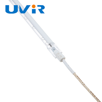 Good price R7S korte van de de Lampenbuis van het Golfkwarts Infrarode de Hitteefficiency online