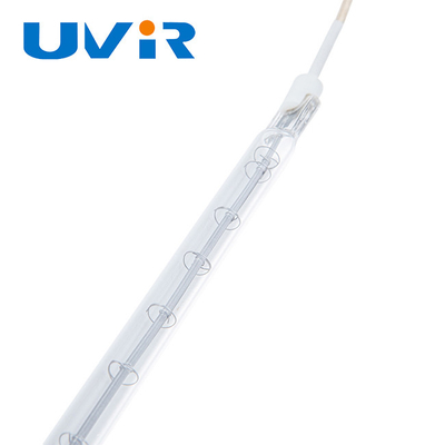 Good price R7S kies het halogeenlampen uit van buis Ceramische IRL Met een laag bedekkend Infrarode Heater Lamp voor het Genezen online