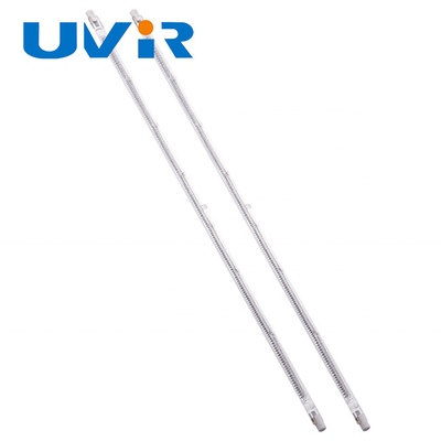 Good price Ontruimen de Infrarode Lampen van het halogeenkwarts Reflector 501500mm Lengte online