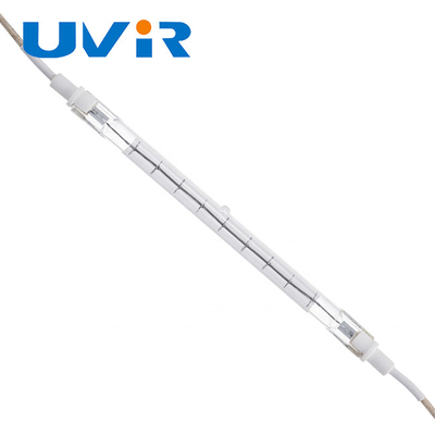 Good price Het Kwartsbuis van RS 2500W de Infrarode het verwarmen zender van Lampenirl voor verf het drogen online
