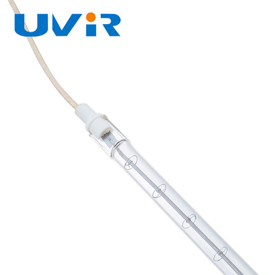 Good price 500W kwarts Infrarode Lampen voor het Blazen SGS van Machinerohs Authentificatie online