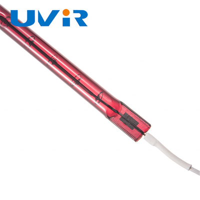 Good price voedsel die het Halogeenlampen van IRL, 2000 wattshalogeen Heater Tube verwarmen online