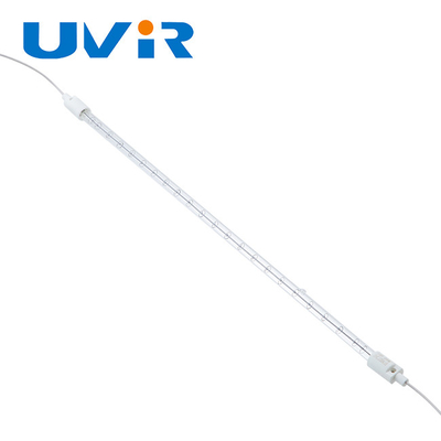Good price van het Halogeenirl van 500W 230V van de de Lampsc06 Basis de Korte golf voor medische hitte online