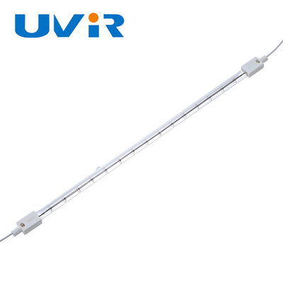 Good price SK15S het Halogeenlampen van IRL, Infared-Buisverwarmer met witte deklaag online