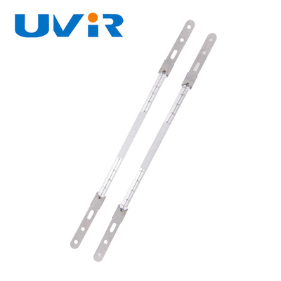 Good price het Halogeenlampen van 235V 1000W IRL, Lamp van de de Golf Infrarode Hitte van 5000h de Korte online