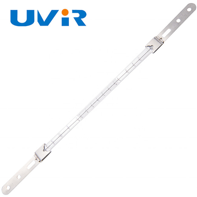 van het Halogeenlampen van 120V 500W IRL Korte de Golfzender voor Blazende Machine
