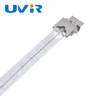 Goede prijs Kortgolf enkele IR-lamp voor het drogen van verf 55-575V online