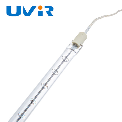 Good price R7 Glazen buis van Kwarts de Infrarode Lampen voor Automobielmateriaal online