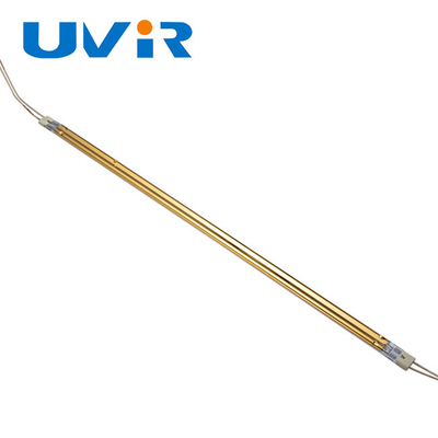 Good price Infrarode Lampen van de C de Tweelingbuis, van de het Kwartsbuis van 440V 4000W de Uvlamp online