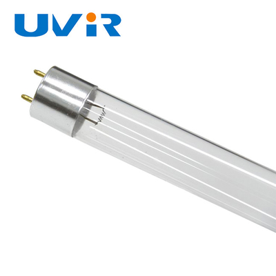 Good price UVC-lamp G4T5 4W Dubbele germicide sterilisatielamp G5 basis voor huishoudelijk gebruik online