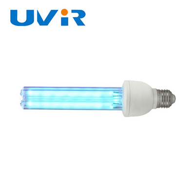 Good price E27 de Basis Geïntegreerde Lamp Compacte 15W 25W van de Desinfecterend middel Uvc Desinfectie online