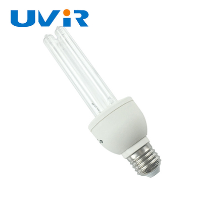 Good price 254nm van de ultraviolette de Uvlamp Ozonbol E26/E27 voor sterilisatie online