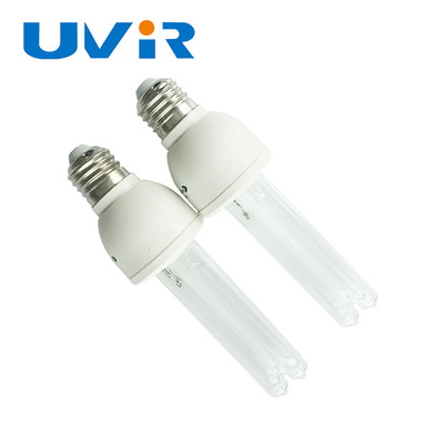 Good price UVC Kiemdodende Lamp van Ce, Uv de Desinfectielamp van E27 15W voor Huis online
