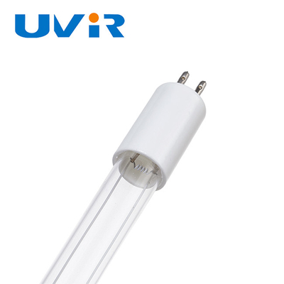 gph357t5l UV Ultraviolette Kiemdodende Lamp 17W voor het materiaal van de Waterdesinfectie