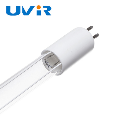 Good price Lage Druk van de mengsel UVC Kiemdodende Lamp met 13000 Urenleven online