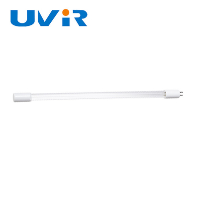 GPH436T5L HO Uv Germicidal Lamp Uvc met Ozon voor het ziekenhuis