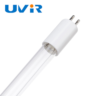 GPH287T5L HO Uv Germicidal Lamp For-Huis 4 Pin Single End 27W