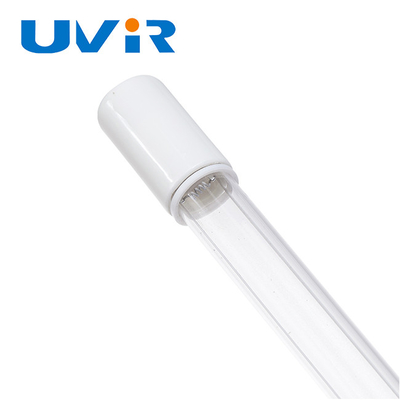 Good price golflengte254nm UVC Kiemdodende Lamp, UVC de Buislicht van 32W T5 online