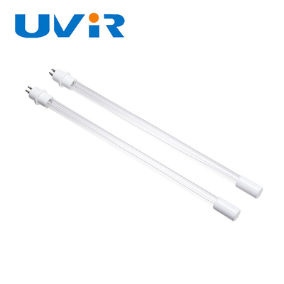 ODM OEM UVC Ozonlamp 4 Speld voor Zaal Sterilisatordesinfectie