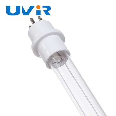 Goedgekeurd Ce van de desinfectie UVC Kiemdodende Lamp 425MA en RoHS