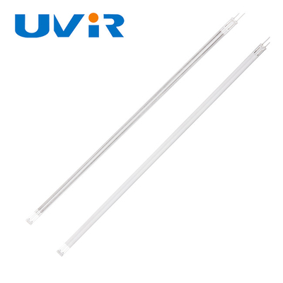 Goede prijs 3750W Medium Wave Infrarood Quartz Lamp 230V online