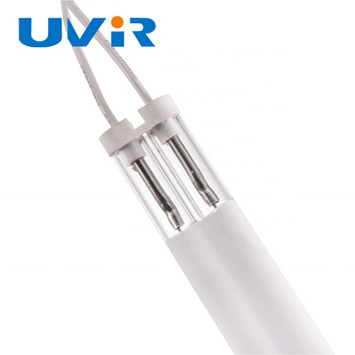 Good price Middelgrote Golf Infrarode Lamp voor het Verwarmen van de Witte Deklaag van 230V 2000W online