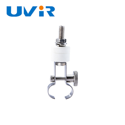 Good price 11x23mm de Houder van de Halogeenbol Ceramisch voor de Tweeling infrarode lamp van de Buis korte golf online
