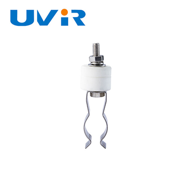 Good price Ceramische de Lamphouder van aluminiumirl voor Middelgrote Golf Tweelinglampen ISO9001 online