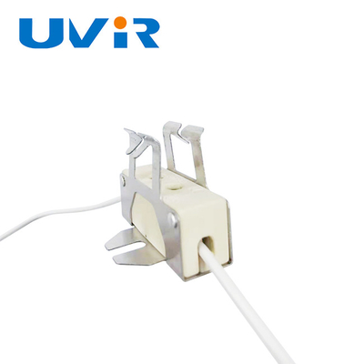 Good price van het Halogeen verbindt de Lichte Klemmen van 250V 10A de corrosieweerstand voor snel K525k/Tc04 online