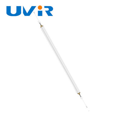 Goede prijs Hoogdruk kwik UV-hardingslamp met 417 nm golfpiek en 2-10 kW vermogen voor industriële hardingstoepassingen online