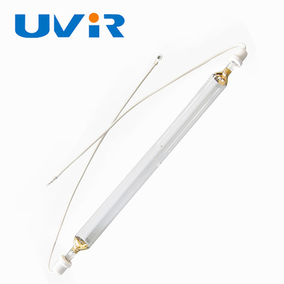 Good price 320V UV Middelgrote Druk Mercury Lamp 4KW voor de Lijm van de Autoverf online