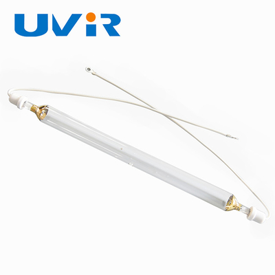 Goede prijs 365nm 6KW 380V kwik UV-hardingslamp voor het drukken online