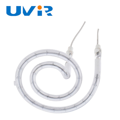 Good price De witte Golf Turbooven parts 39600mm van Reflectorring infrared lamps for flavor Diameter online