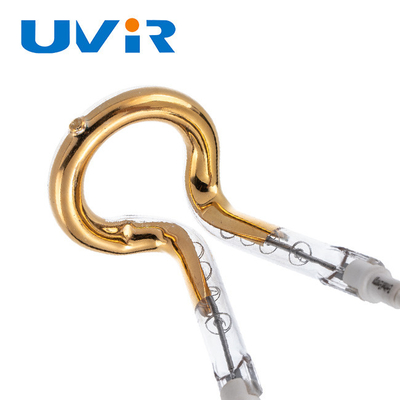 Good price Pijpdiameter 39-606 mm Ring infrarood lampen met aangepaste ontwerpen online